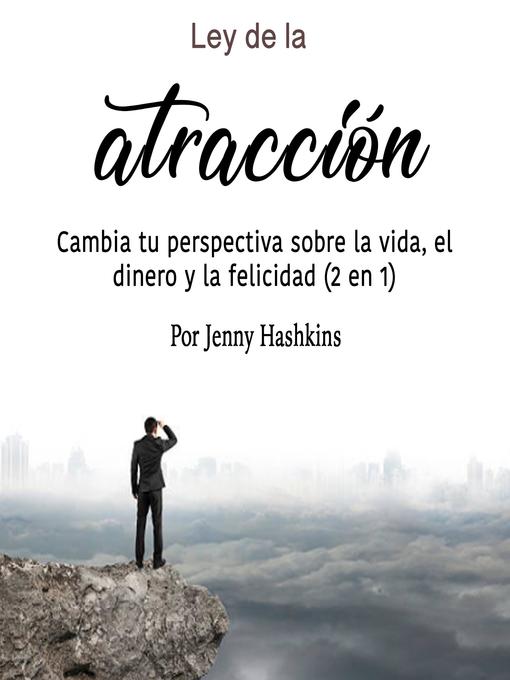 Title details for Ley de la atracción by Jenny Hashkins - Available